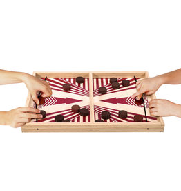 SCHYLLING Disk Dash 6+ *In Store Pick Up Only*