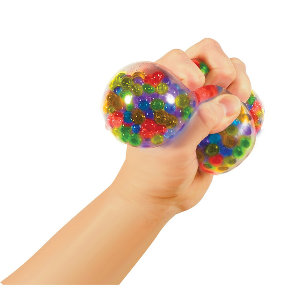 8-Ball Squeezie Stress Balls at $0.75