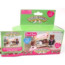 EPOCH EVERLASTING PLAY CC Bunk Beds 3+