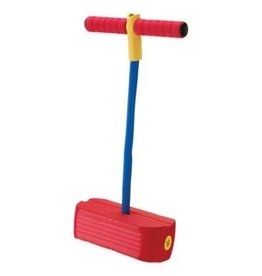 EPOCH EVERLASTING PLAY Hop and Squeak Pogo Jumper