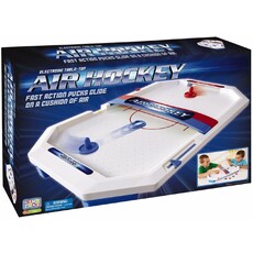 INTERNATIONAL PLAYTHINGS Air Hockey