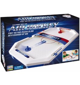 INTERNATIONAL PLAYTHINGS Air Hockey
