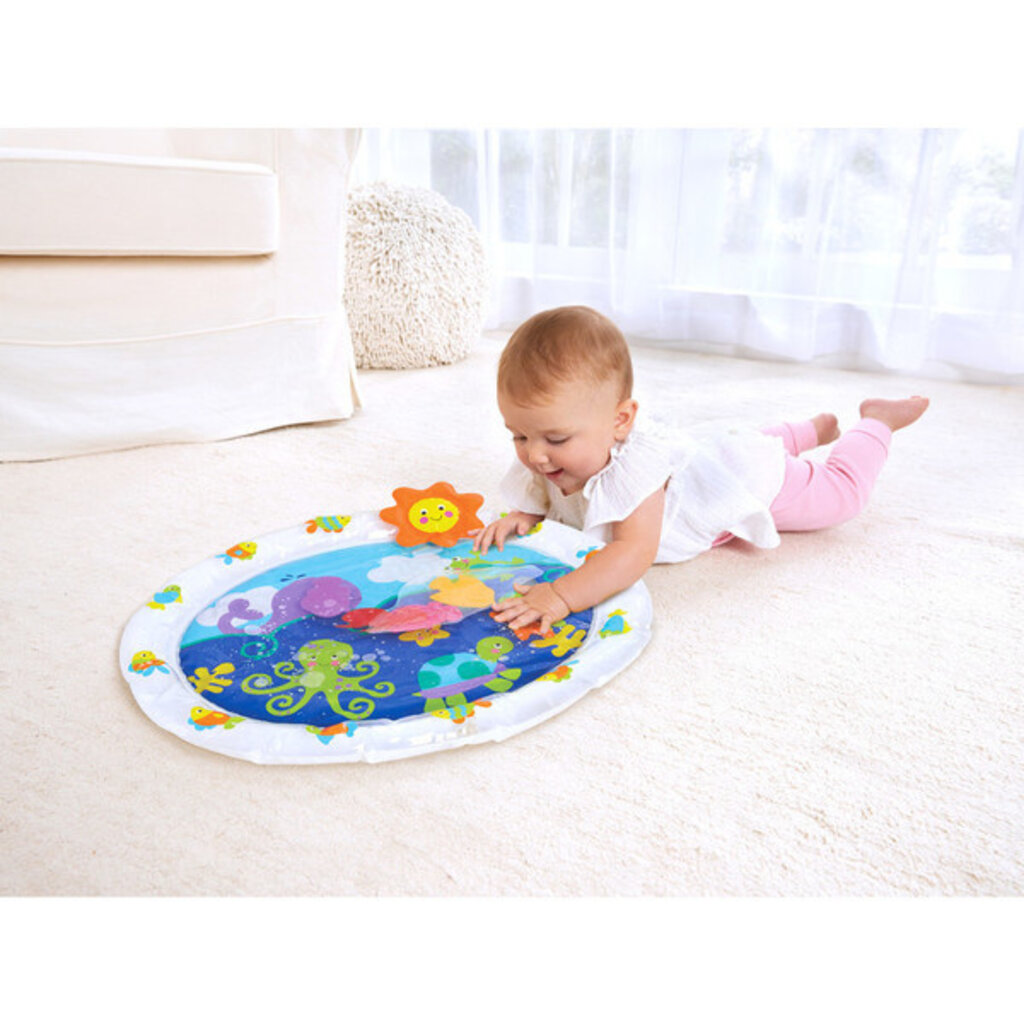 EPOCH EVERLASTING PLAY Water Play Mat 6m+