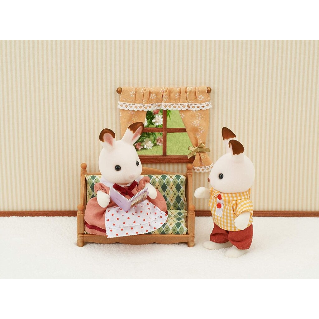 EPOCH EVERLASTING PLAY CC Comfy Living Room