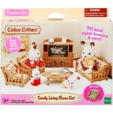 EPOCH EVERLASTING PLAY CC Comfy Living Room