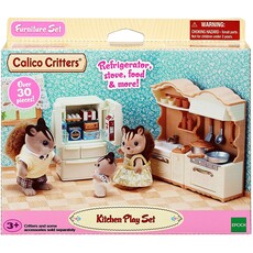 EPOCH EVERLASTING PLAY CC Kitchen Playset
