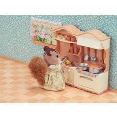 EPOCH EVERLASTING PLAY CC Kitchen Playset