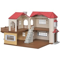 INTERNATIONAL PLAYTHINGS CC Country Home