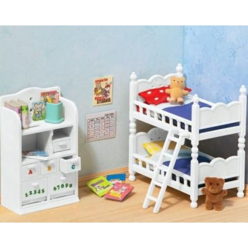 EPOCH EVERLASTING PLAY CC New Children's Bedroom