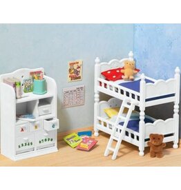EPOCH EVERLASTING PLAY CC New Children's Bedroom