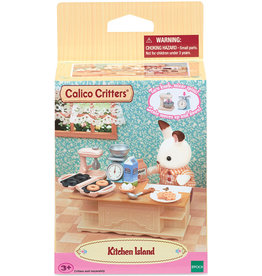 EPOCH EVERLASTING PLAY CC Kitchen Island