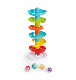 EPOCH EVERLASTING PLAY Whirl 'n Go Ball Tower