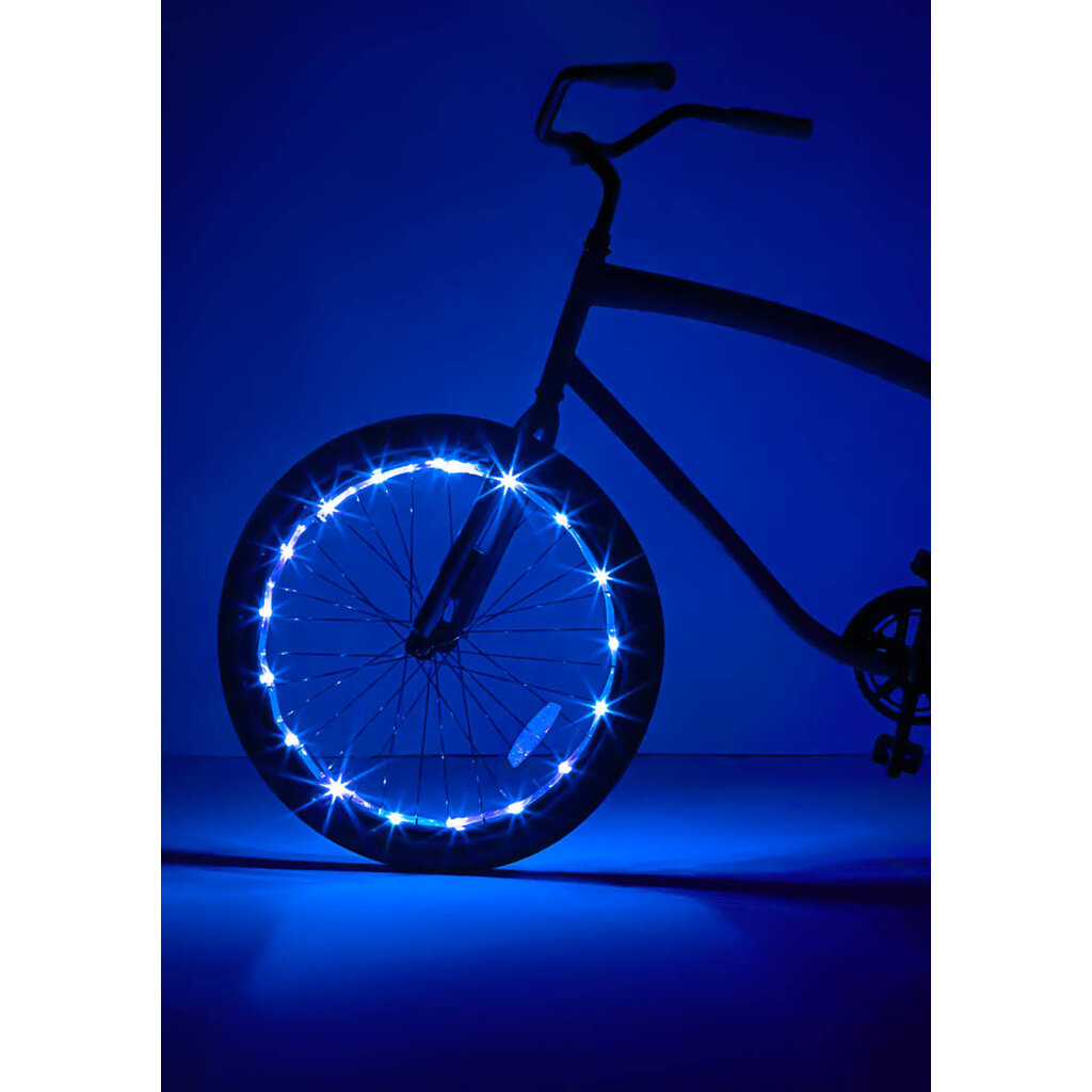 BRIGHTZ Wheel Brightz - Blue