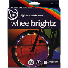 BRIGHTZ Wheel Brightz - Rainbow