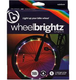 BRIGHTZ Wheel Brightz - Rainbow
