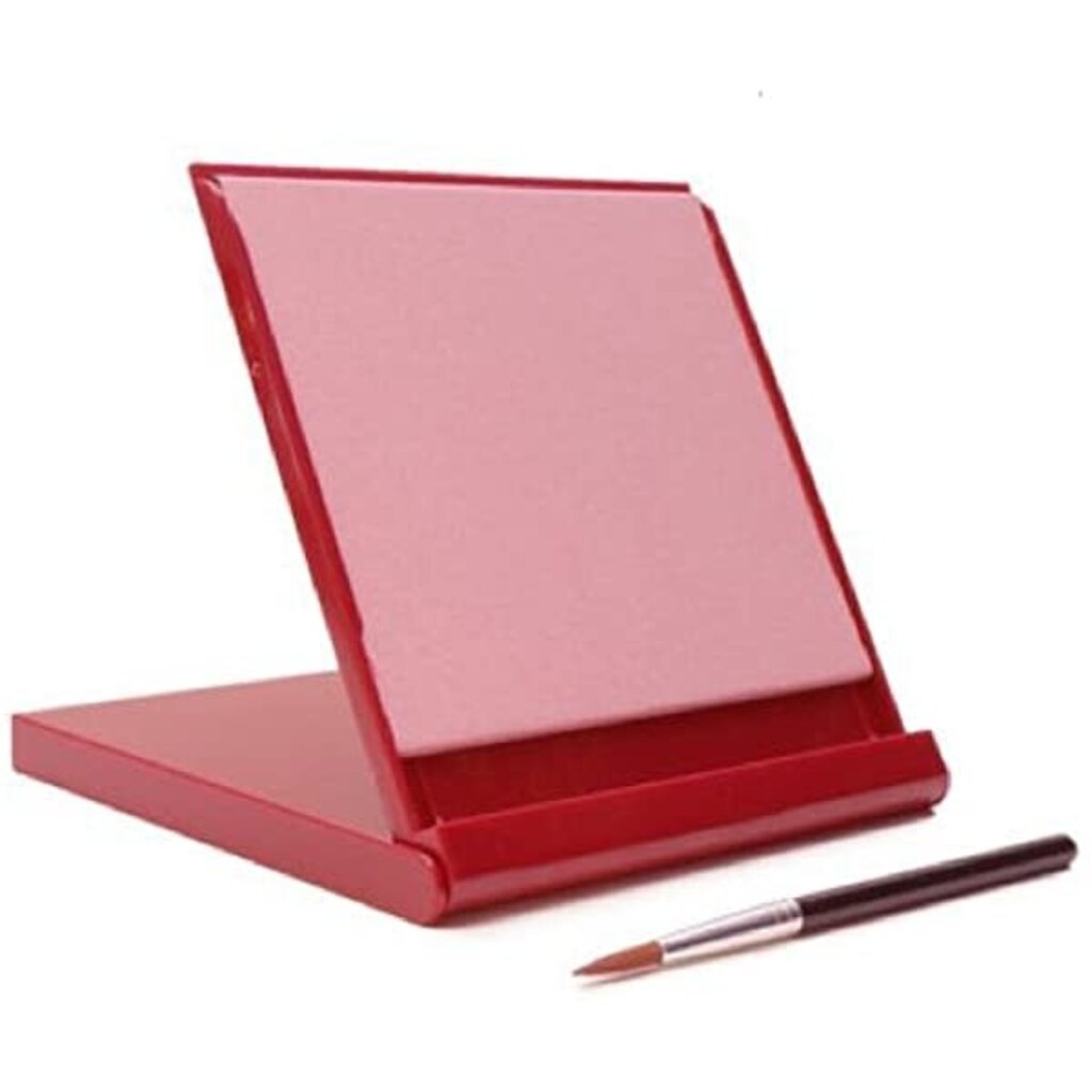 BUDDHA BOARD INC Mini Buddha Board Red