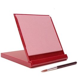 BUDDHA BOARD INC Mini Buddha Board Red