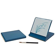 BUDDHA BOARD INC Mini Buddha Board Blue