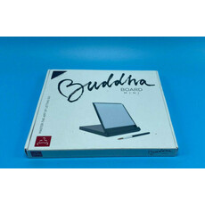 BUDDHA BOARD INC Mini Buddha Board Blue