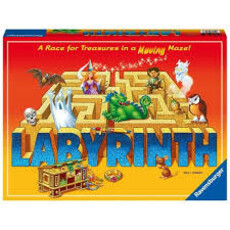 RAVENSBURGER Labyrinth