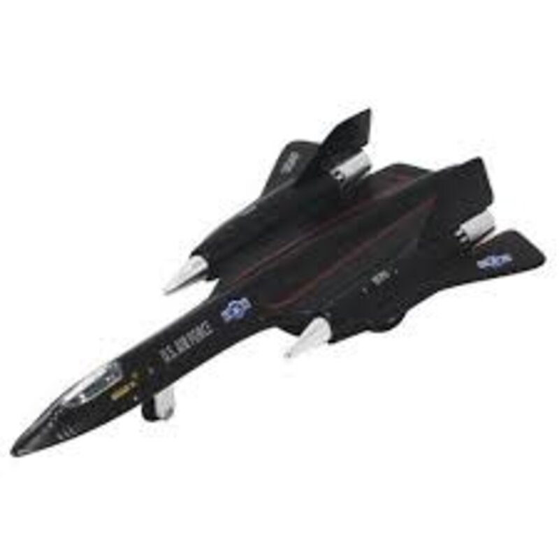 DARON SR71 Blackbird
