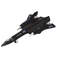 SR71 Blackbird