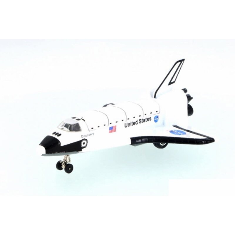 DARON Space Shuttle Discovery (DARON)