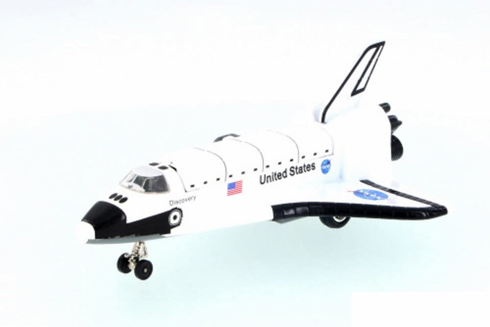 Space Shuttle Discovery (DARON)