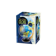 THAMES & KOSMOS Day & Night Globe