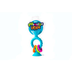 Teal Loops Pipsquigz