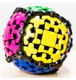 PROJECT GENIUS (RECENT TOY) Gear Ball
