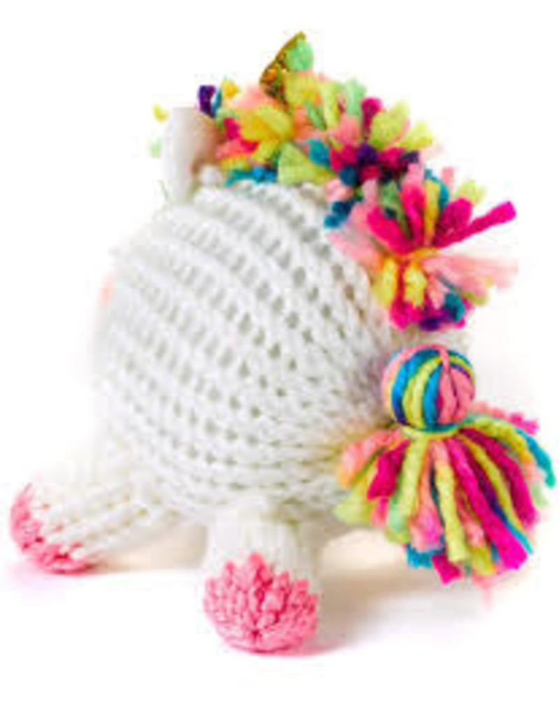 QUICK KNIT LOMM UNICORN BrainyZoo Toys