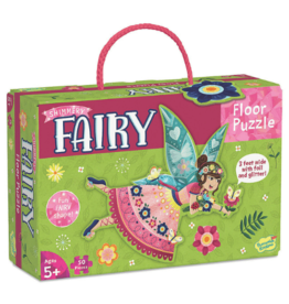 MINDWARE 50pc Floor Puzzle: Fairy