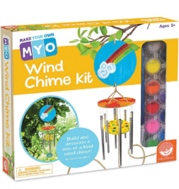 MINDWARE Myo: Wind Chimes 5+