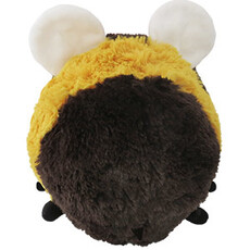 SQUISHABLE Mini Fuzzy BumbleBee