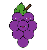 squishable grapes