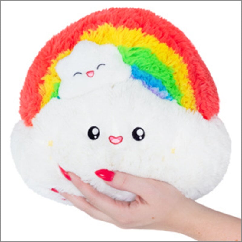 SQUISHABLE Squishable Mini Rainbow