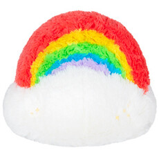 SQUISHABLE Squishable Mini Rainbow
