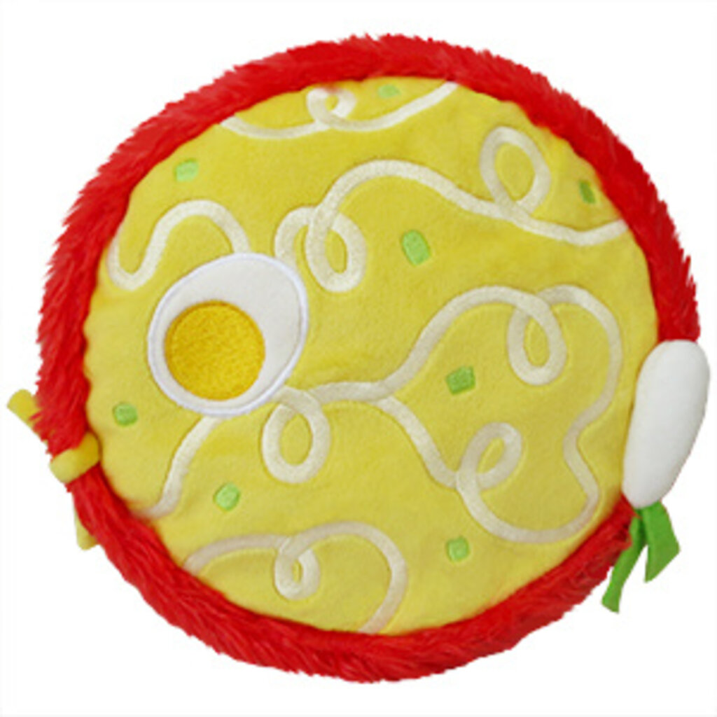 SQUISHABLE Squishable Mini Ramen