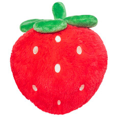 SQUISHABLE Squishable Mini Strawberry