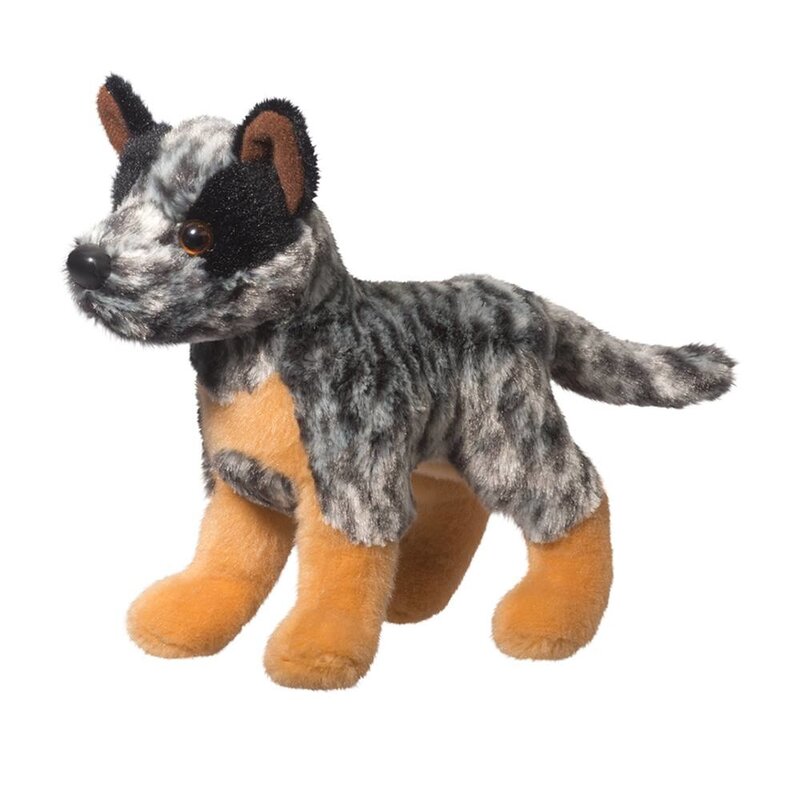 PIT BULL - BrainyZoo Toys