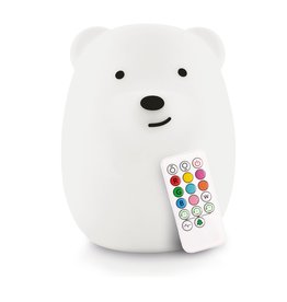 LumieWorld LumiPets Bear & Remote