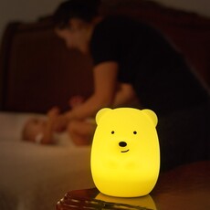 LumieWorld LumiPets Bear & Remote