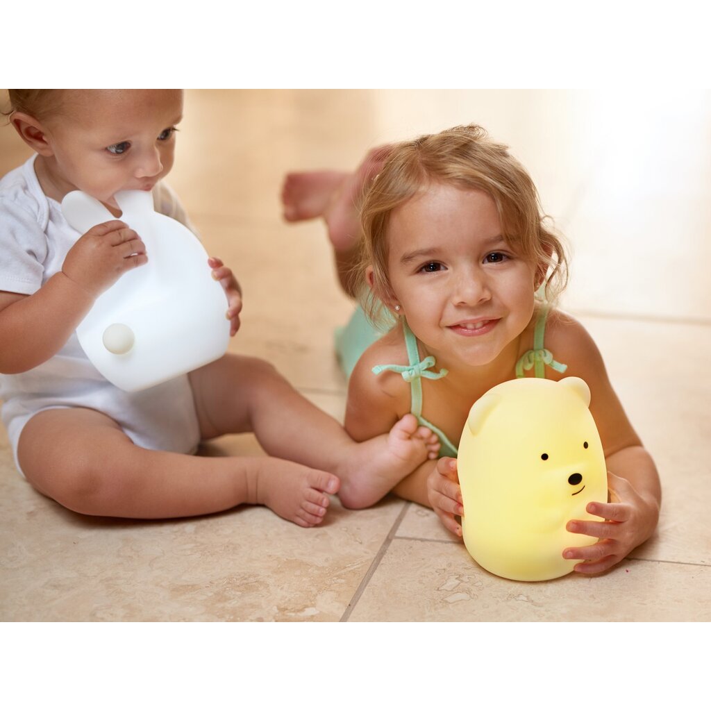 LumieWorld LumiPets Bear & Remote