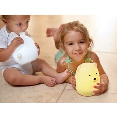 LumieWorld LumiPets Bear & Remote