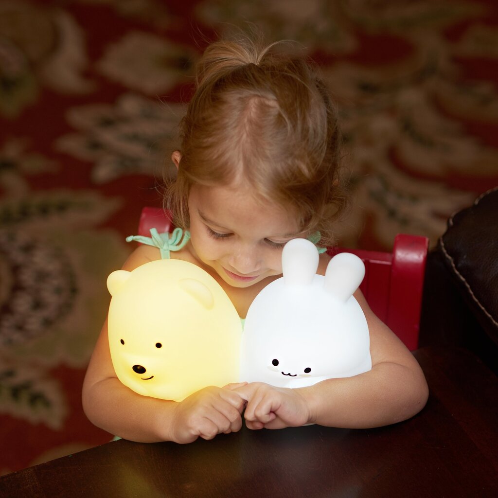 LumieWorld LumiPets Bear & Remote