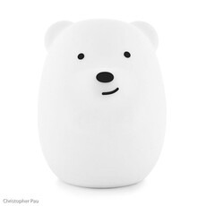 LumieWorld LumiPets Bear & Remote