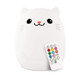LumieWorld LumiPets Cat & Remote