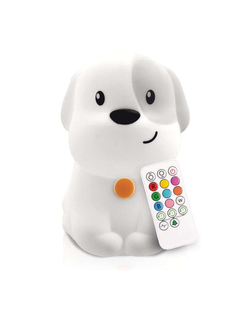 LumieWorld Puppy & Remote