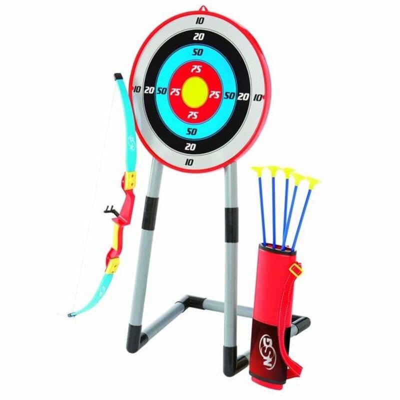 Deluxe Archery Set Ages 6+